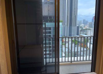 1 bed Condo in M Thonglor 10 Khlong Tan Nuea Sub District C020817