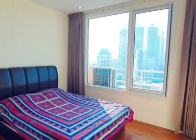 3 bed Condo in Siri Residence Khlongtan Sub District C020816