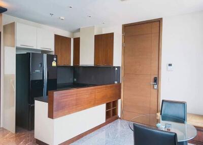 2 bed Condo in Quattro by Sansiri Khlong Tan Nuea Sub District C020815