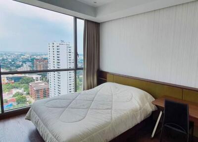 2 bed Condo in Quattro by Sansiri Khlong Tan Nuea Sub District C020815