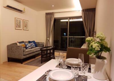 1 bed Condo in H Sukhumvit 43 Khlong Tan Nuea Sub District C020808