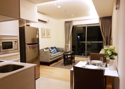 1 bed Condo in H Sukhumvit 43 Khlong Tan Nuea Sub District C020808