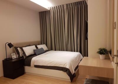 1 bed Condo in H Sukhumvit 43 Khlong Tan Nuea Sub District C020808