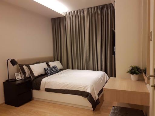 1 bed Condo in H Sukhumvit 43 Khlong Tan Nuea Sub District C020808