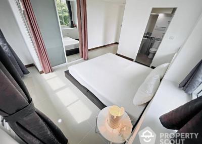 2-BR Condo at Waterford Sukhumvit 50 Condominium near BTS On Nut