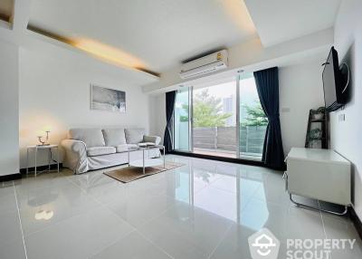 2-BR Condo at Waterford Sukhumvit 50 Condominium near BTS On Nut