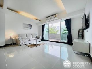 2-BR Condo at Waterford Sukhumvit 50 Condominium near BTS On Nut