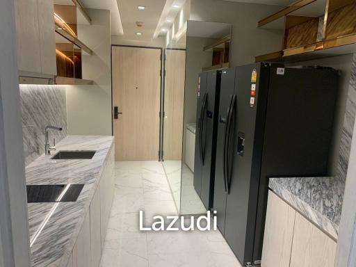 111 Residence Luxury Apartment Sukhumvit 39 (Soi Phopmit) for RENT