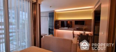 1-BR Condo at Urbitia Thong Lo near BTS Thong Lor