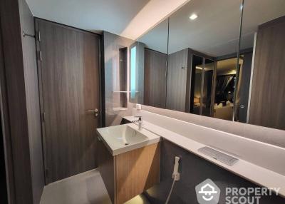 1-BR Condo at Urbitia Thong Lo near BTS Thong Lor