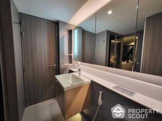 1-BR Condo at Urbitia Thong Lo near BTS Thong Lor