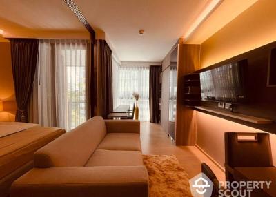 1-BR Condo at Urbitia Thong Lo near BTS Thong Lor