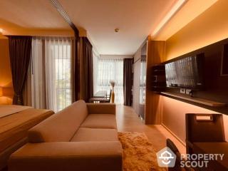 1-BR Condo at Urbitia Thong Lo near BTS Thong Lor