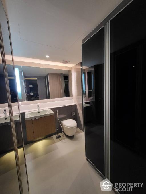 1-BR Condo at Urbitia Thong Lo near BTS Thong Lor