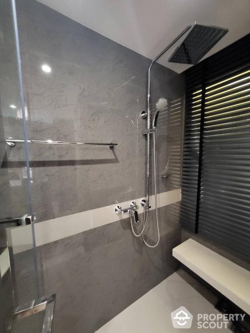 1-BR Condo at Urbitia Thong Lo near BTS Thong Lor