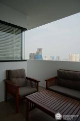 2-BR Condo at Icon 3 Condominium close to Thong Lo