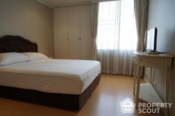 2-BR Condo at Icon 3 Condominium close to Thong Lo