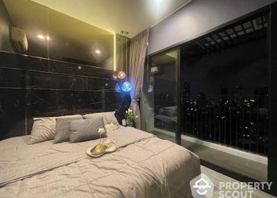 1-BR Condo at Xt Ekkamai near BTS Thong Lor