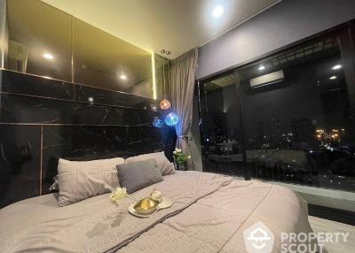 1-BR Condo at Xt Ekkamai near BTS Thong Lor