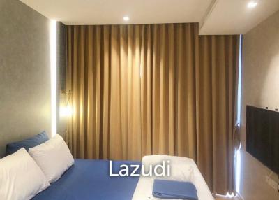 2 Bed 2 Bath 59 SQ.M 111 Residence Luxury