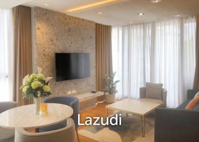 2 Bed 2 Bath 59 SQ.M 111 Residence Luxury