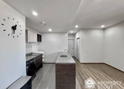 2-BR Condo at Onyx Phahonyothin near BTS Saphan Khwai