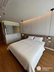 2-BR Condo at Baan Ploenchit near BTS Nana