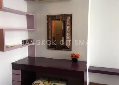 Condo at The Treasure Silom for sale