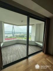 1-BR Condo at The Pano Rama 3 in Bang Phong Phang