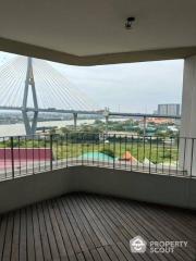 1-BR Condo at The Pano Rama 3 in Bang Phong Phang