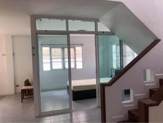 House for Sale, Rent in San Phak Wan, Hang Dong.