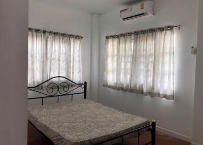 House for Sale, Rent in San Phak Wan, Hang Dong.