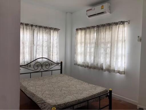 House for Sale, Rent in San Phak Wan, Hang Dong.