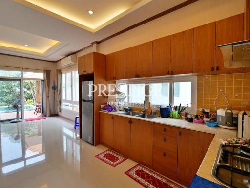 Amorn Village – 6 bed 4 bath in East Pattaya PP10241