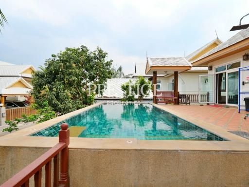 Amorn Village – 6 bed 4 bath in East Pattaya PP10241