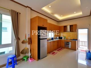 Amorn Village – 6 bed 4 bath in East Pattaya PP10241