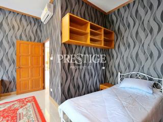 Amorn Village – 6 bed 4 bath in East Pattaya PP10241