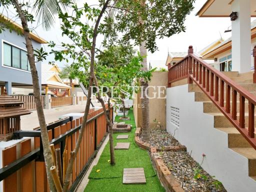 Amorn Village – 6 bed 4 bath in East Pattaya PP10241