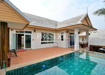 Amorn Village – 6 bed 4 bath in East Pattaya PP10241
