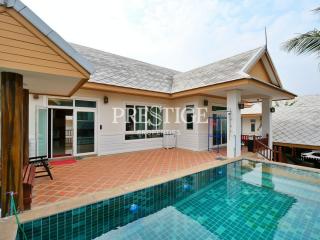 Amorn Village – 6 bed 4 bath in East Pattaya PP10241