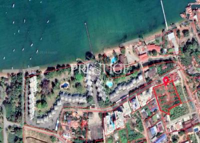 Land for sale in Bang Saray PP10223