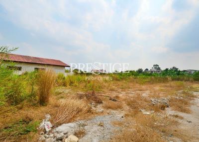 Land for sale in Bang Saray PP10223