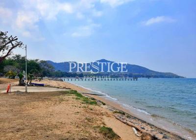 Land for sale in Bang Saray PP10223