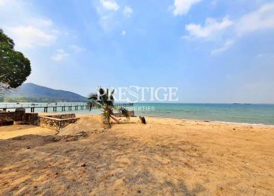 Land for sale in Bang Saray PP10223