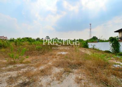 Land for sale in Bang Saray PP10223