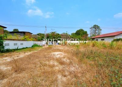 Land for sale in Bang Saray PP10223