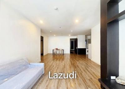 3 Bed 3 Bath 123 SQ.M CitiSmart Sukhumvit 18