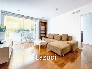 2 Bedrooms 2 Bathroom 85 SQ.M Baan Siri Ruedee