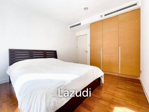 2 Bedrooms 2 Bathroom 85 SQ.M Baan Siri Ruedee