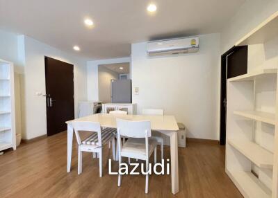 2 Bed 2 Bath 76 SQ.M The Address Sukhumvit 42